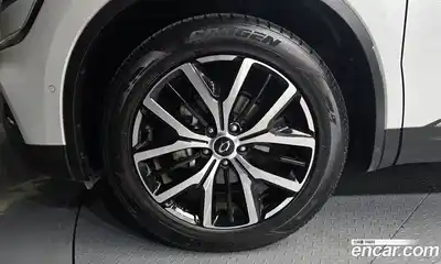 Renault QM6 2021 2.0 гидро, миниатюра 5