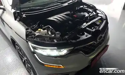 Renault QM6 2021 2.0 гидро, миниатюра 6