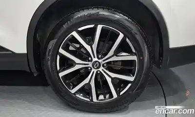 Renault QM6 2021 2.0 гидро, миниатюра 7