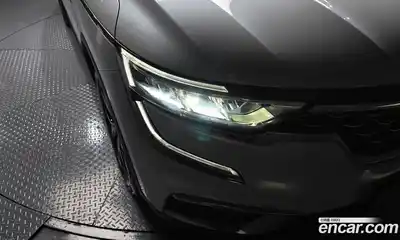Renault QM6 2021 2.0 гидро, миниатюра 8