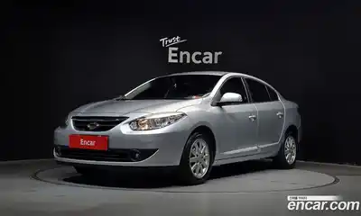 Renault SM3