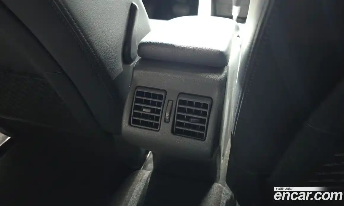 Renault SM3 2010 1.6 гидро, фото 19