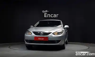 Renault SM3 2010 1.6 гидро, миниатюра 3