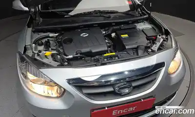 Renault SM3 2010 1.6 гидро, миниатюра 6