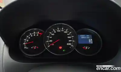 Renault SM3 2010 1.6 гидро, миниатюра 8