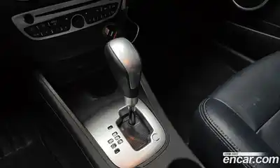 Renault SM3 2010 1.6 гидро, миниатюра 9