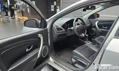 Renault SM3 2010 1.6 гидро, миниатюра 10