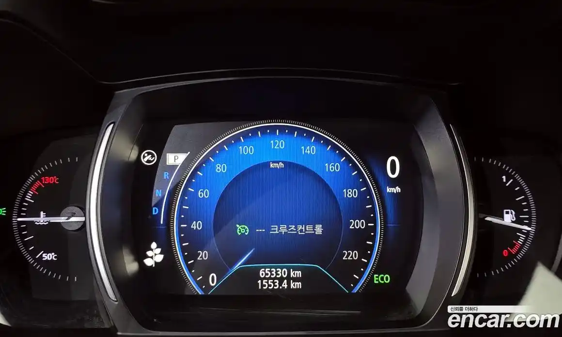 Renault QM6 2018 2.0 гидро, фото 11