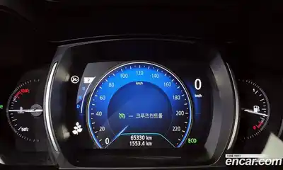 Renault QM6 2018 2.0 гидро, миниатюра 11