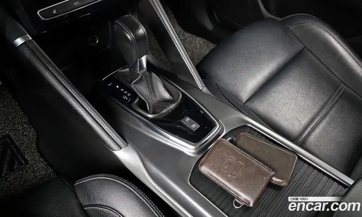 Renault QM6 2018 2.0 гидро, фото 12