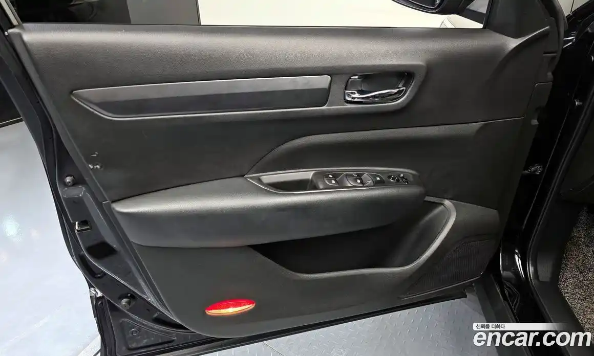 Renault QM6 2018 2.0 гидро, фото 14