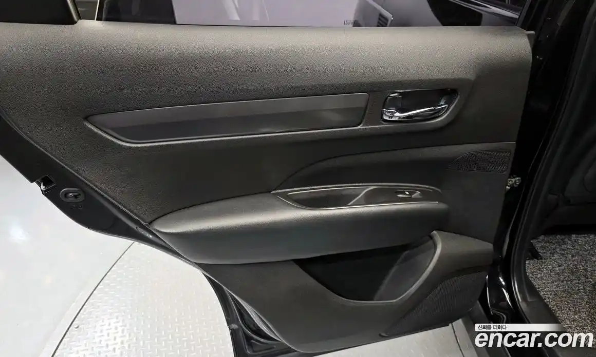 Renault QM6 2018 2.0 гидро, фото 15