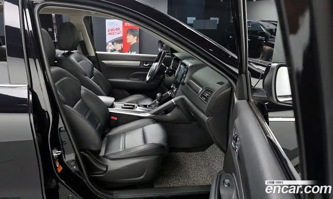 Renault QM6 2018 2.0 гидро, фото 16