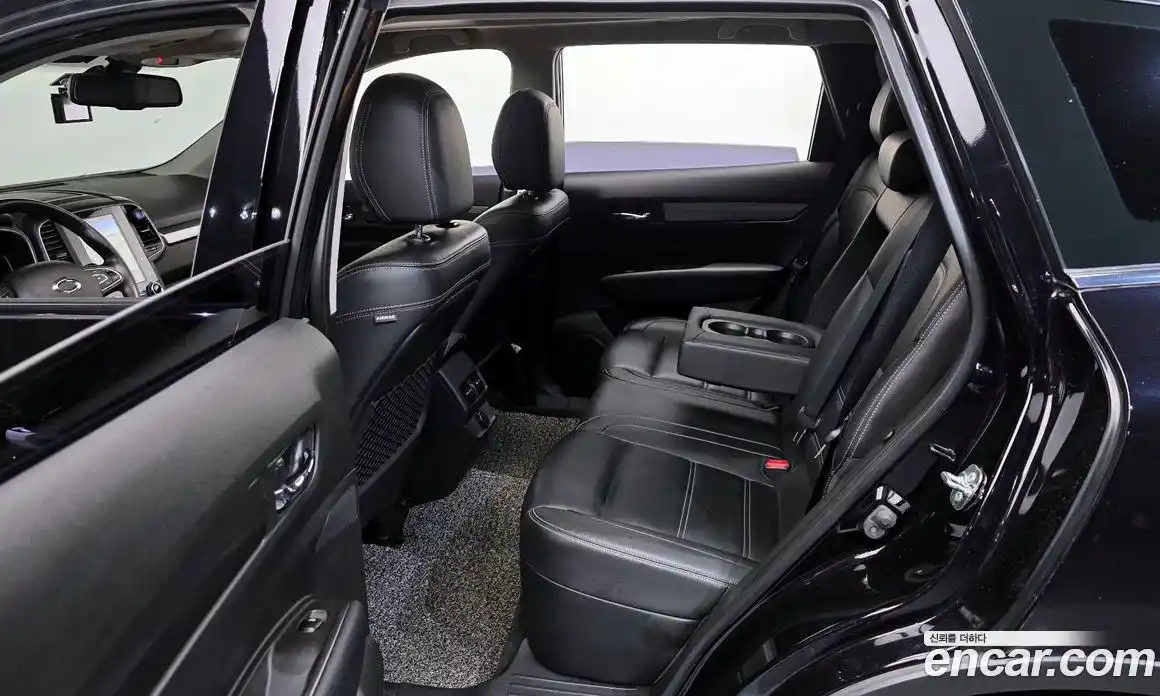 Renault QM6 2018 2.0 гидро, фото 18