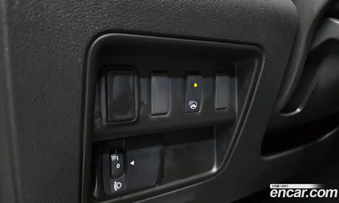 Renault QM6 2018 2.0 гидро, фото 19