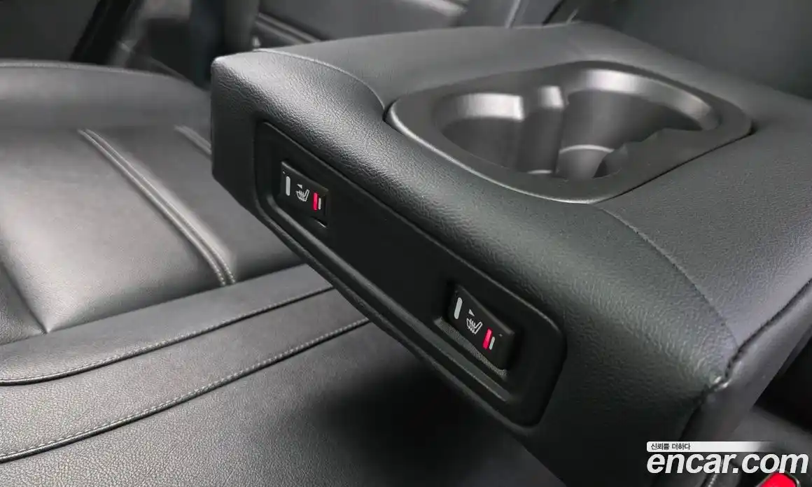 Renault QM6 2018 2.0 гидро, фото 23