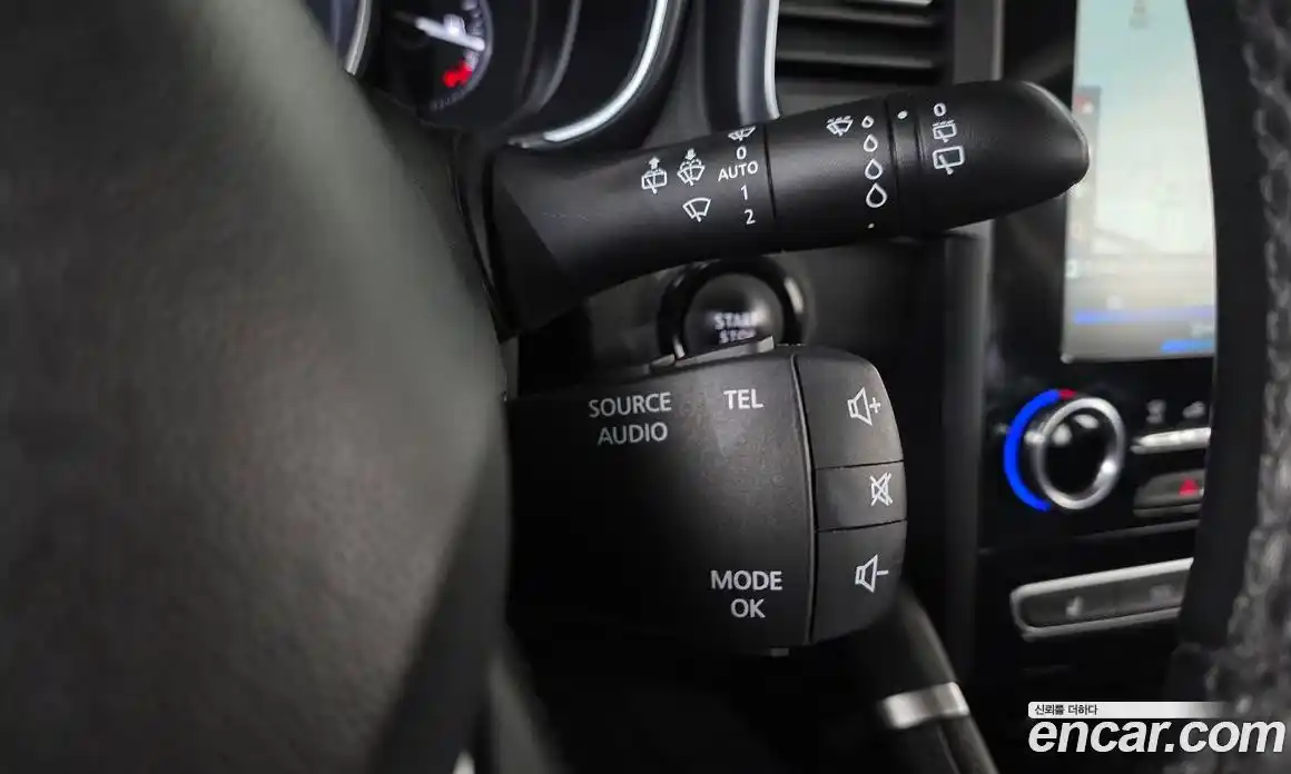Renault QM6 2018 2.0 гидро, фото 24