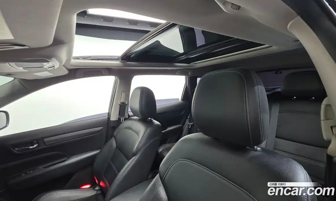 Renault QM6 2018 2.0 гидро, фото 25