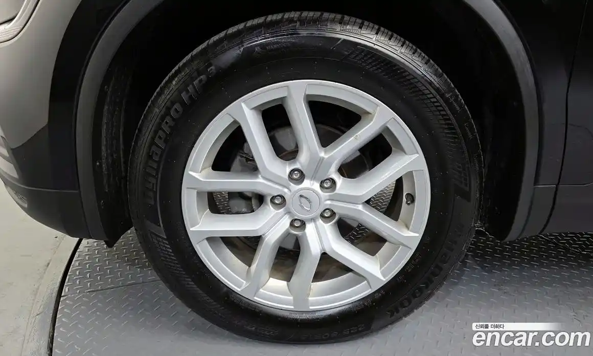 Renault QM6 2018 2.0 гидро, фото 5