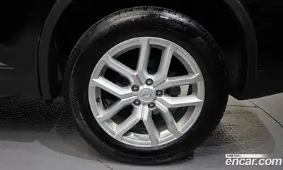 Renault QM6 2018 2.0 гидро, миниатюра 7