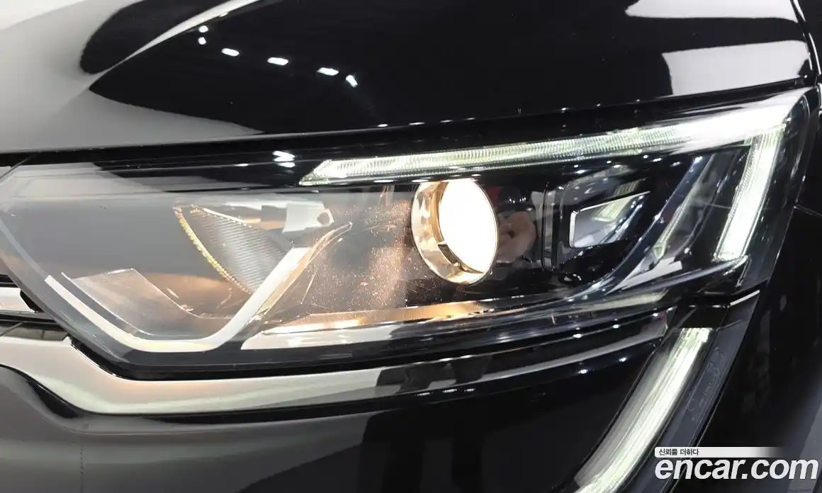 Renault QM6 2018 2.0 гидро, фото 8