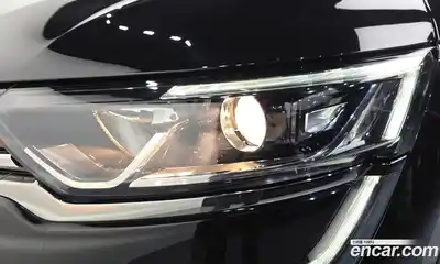 Renault QM6 2018 2.0 гидро, миниатюра 8