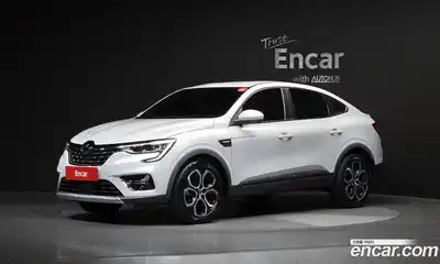 Renault XM3
