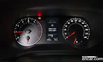 Renault XM3 2022 1.3 гидро, миниатюра 11