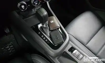 Renault XM3 2022 1.3 гидро, миниатюра 12