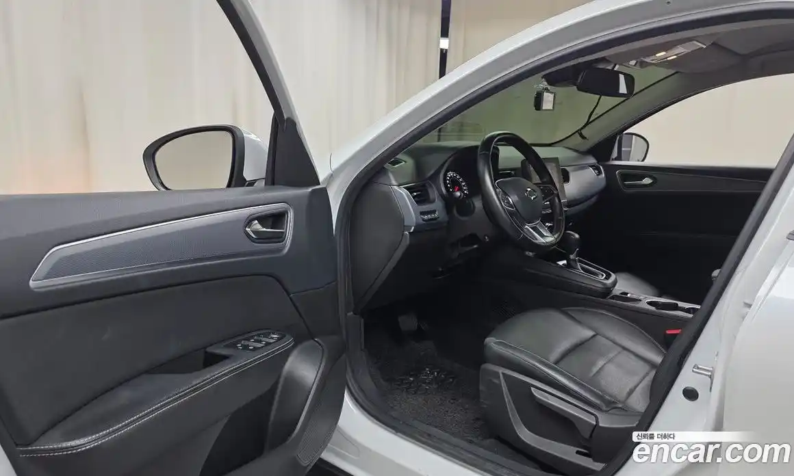 Renault XM3 2022 1.3 гидро, фото 13