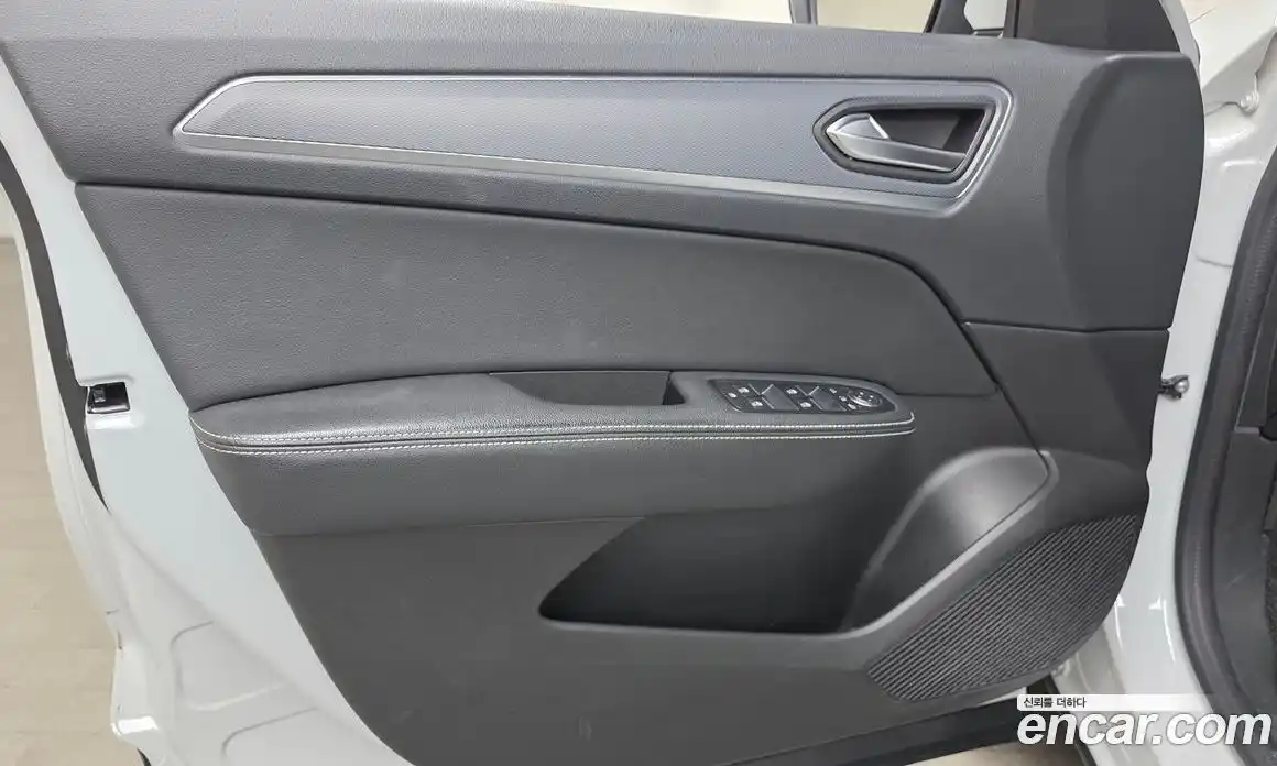 Renault XM3 2022 1.3 гидро, фото 14