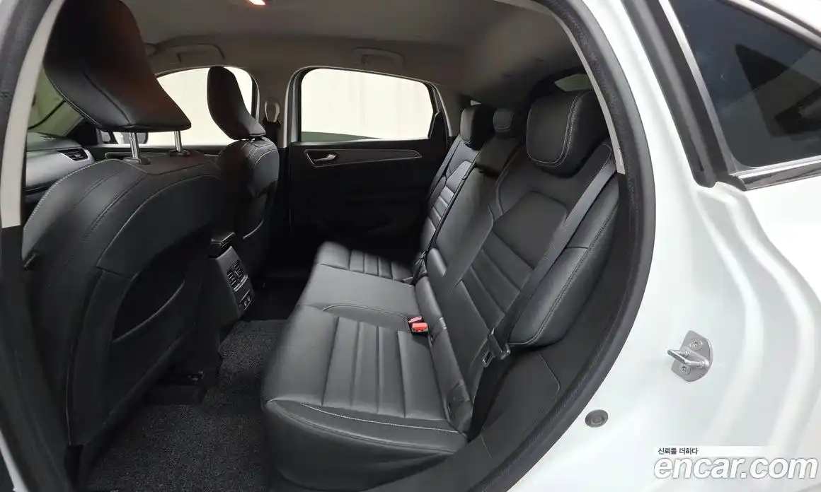 Renault XM3 2022 1.3 гидро, фото 16