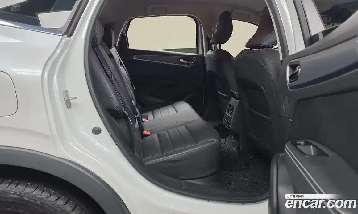 Renault XM3 2022 1.3 гидро, фото 18