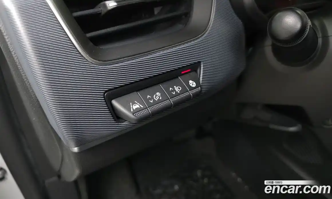 Renault XM3 2022 1.3 гидро, фото 24