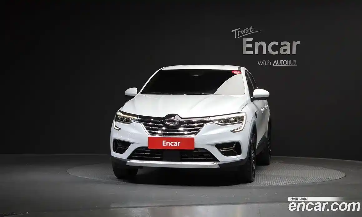 Renault XM3 2022 1.3 гидро, фото 3