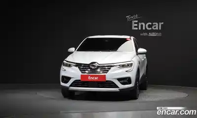 Renault XM3 2022 1.3 гидро, миниатюра 3