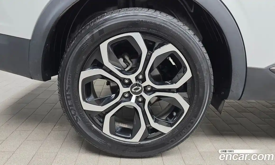 Renault XM3 2022 1.3 гидро, фото 5