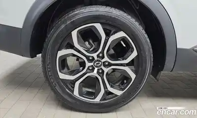 Renault XM3 2022 1.3 гидро, миниатюра 5