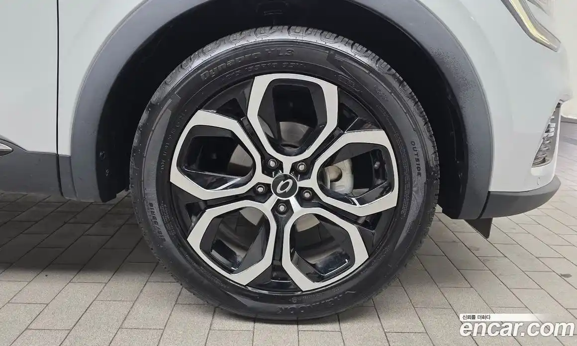 Renault XM3 2022 1.3 гидро, фото 7