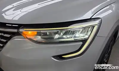 Renault XM3 2022 1.3 гидро, миниатюра 8