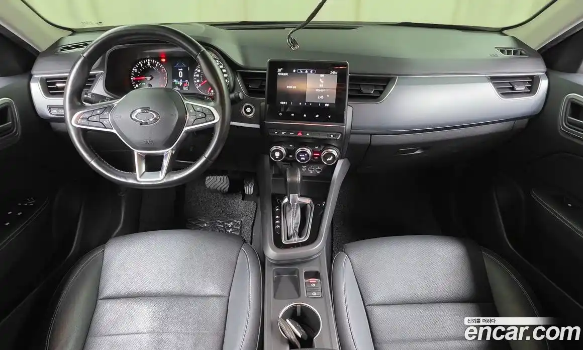 Renault XM3 2022 1.3 гидро, фото 10
