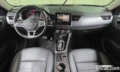 Renault XM3 2022 1.3 гидро, миниатюра 10