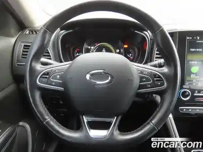 Renault QM6 2021 2.0 гидро, миниатюра 11
