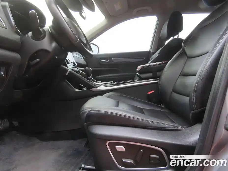 Renault QM6 2021 2.0 гидро, фото 12
