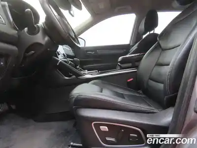 Renault QM6 2021 2.0 гидро, миниатюра 12
