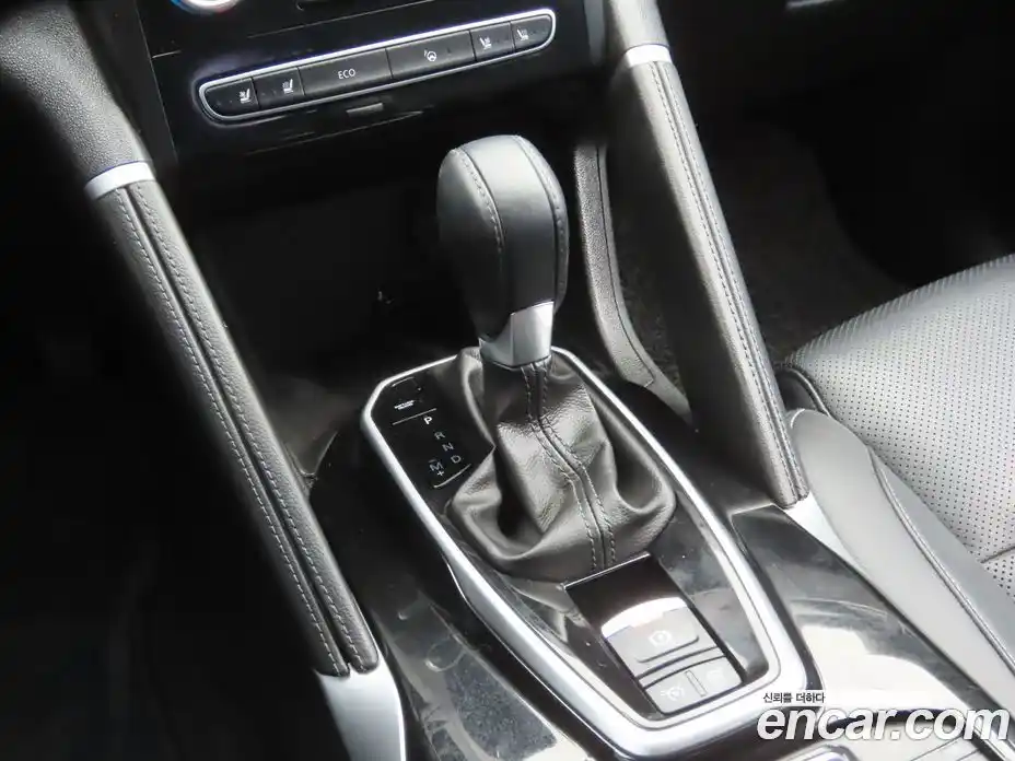 Renault QM6 2021 2.0 гидро, фото 13
