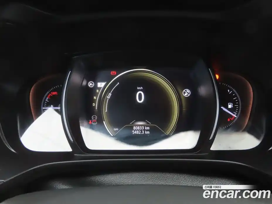 Renault QM6 2021 2.0 гидро, фото 16
