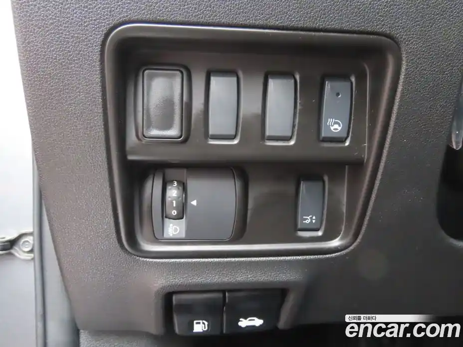 Renault QM6 2021 2.0 гидро, фото 17
