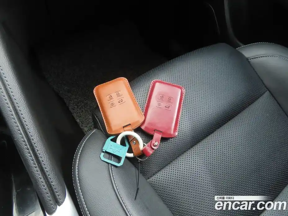 Renault QM6 2021 2.0 гидро, фото 18