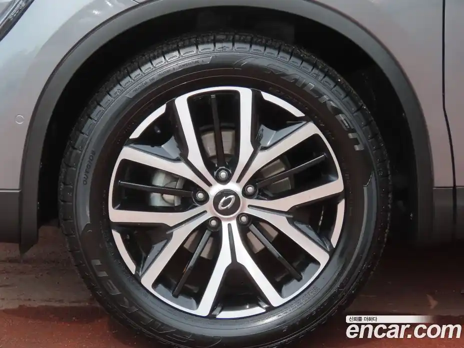 Renault QM6 2021 2.0 гидро, фото 20